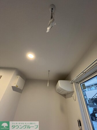 セレスティア小豆沢の物件内観写真